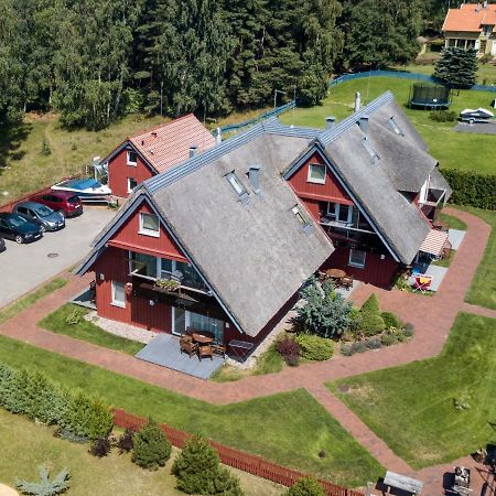 Atostogos Pervalkoje Leilighet Pervalka Eksteriør bilde